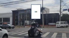 Ponto nº 101LGP