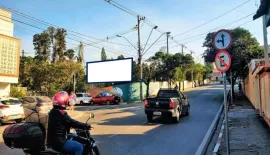 Ponto nº 14FA