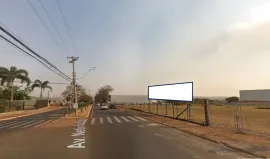 Ponto nº 013JU