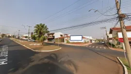 Ponto nº 20JU