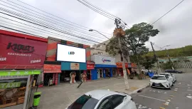 Ponto nº 01KM