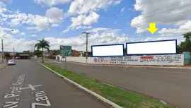 Ponto nº C9DP
