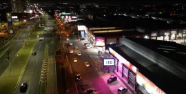 Ponto nº LED05ER