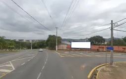Ponto nº 0548DS