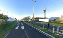 Ponto nº 944RM