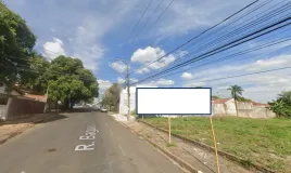 Ponto nº BRO0005ATM