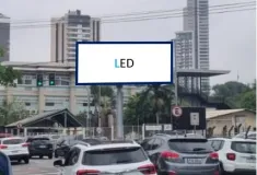 Ponto nº LED02SM