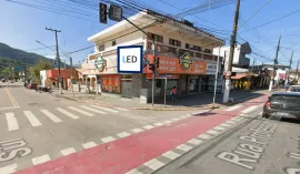 Ponto nº 6LED