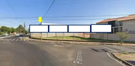 Ponto nº 08RV