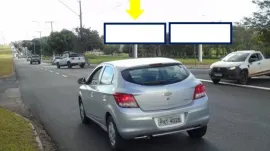 Ponto nº R32.1DD