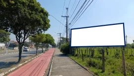 Ponto nº 309AS