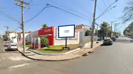 Ponto nº LED03ER