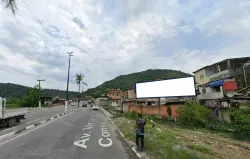 Ponto nº 0015WQ