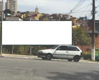 Ponto nº 045TN