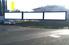 Ponto nº 116AJE