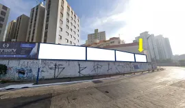 Ponto nº T07TP