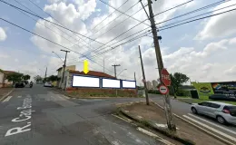 Ponto nº 025FC