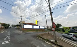 Ponto nº 026FC