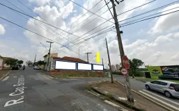Ponto nº 027FC