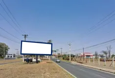 Ponto nº R154DT