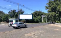 Ponto nº R159DT
