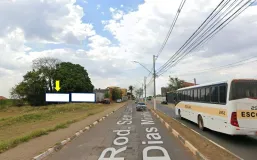 Ponto nº 085BR