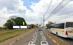 Ponto nº 086BR