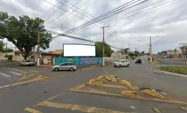 Ponto nº 007FC