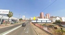 Ponto nº 239AN