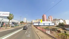 Ponto nº 240AN
