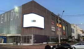 Ponto nº 47MM
