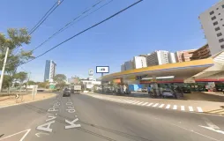 Ponto nº 003MM