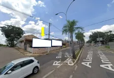 Ponto nº 111BR