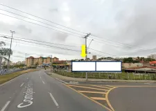 Ponto nº 500727SM