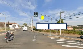 Ponto nº B08016TH