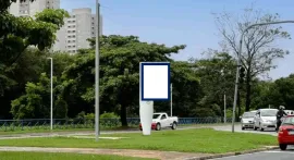 Ponto nº 23AJR
