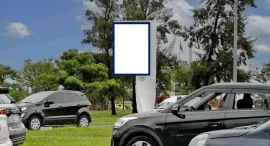 Ponto nº 35BJR
