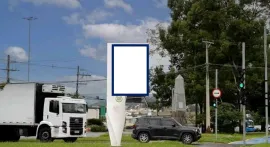 Ponto nº 35AJR
