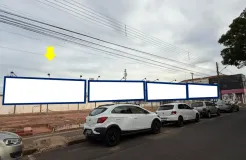 Ponto nº 022FR