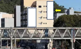 Ponto nº A08VT