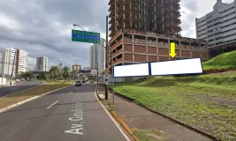 Ponto nº 08NB