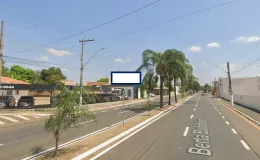 Ponto nº 599LT