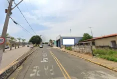 Ponto nº P13QW