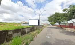 Ponto nº P17QW
