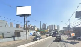 Ponto nº SBC043VL