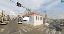 Ponto nº P19QW