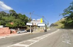 Ponto nº P12TX