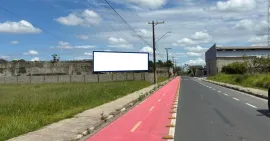 Ponto nº 641VR