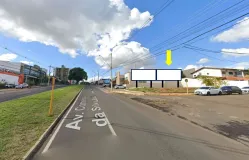 Ponto nº 45CC
