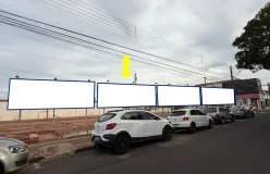 Ponto nº 021FR